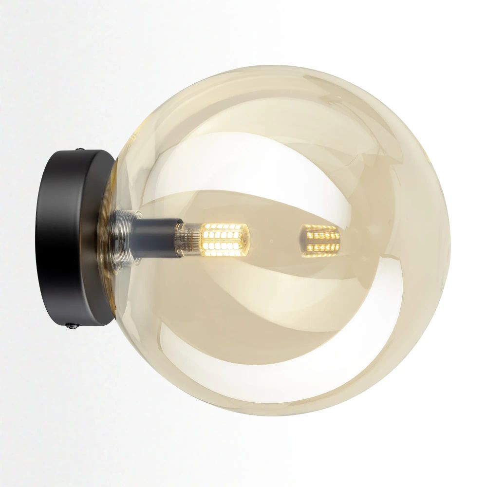 Citilux ORTON CL202512 Светильник Шампань