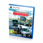 Truck & Logistics Simulator Sony PS5