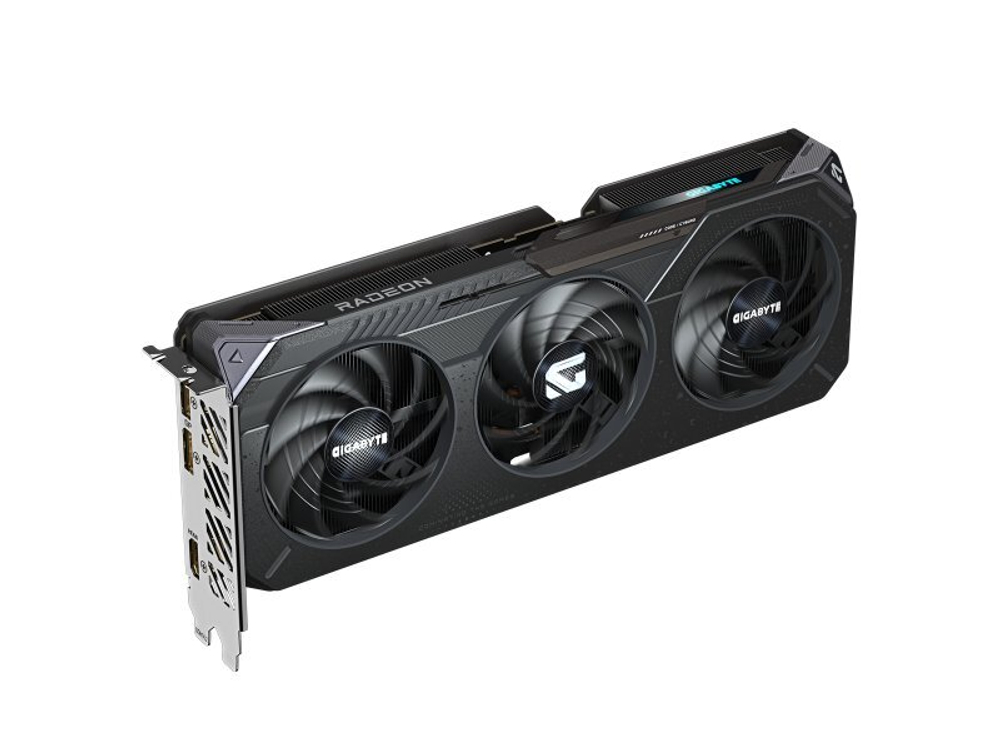 Видеокарта Gigabyte AMD Radeon RX 9060XT GAMING [GV-R9060XTGAMING OC-16GD]