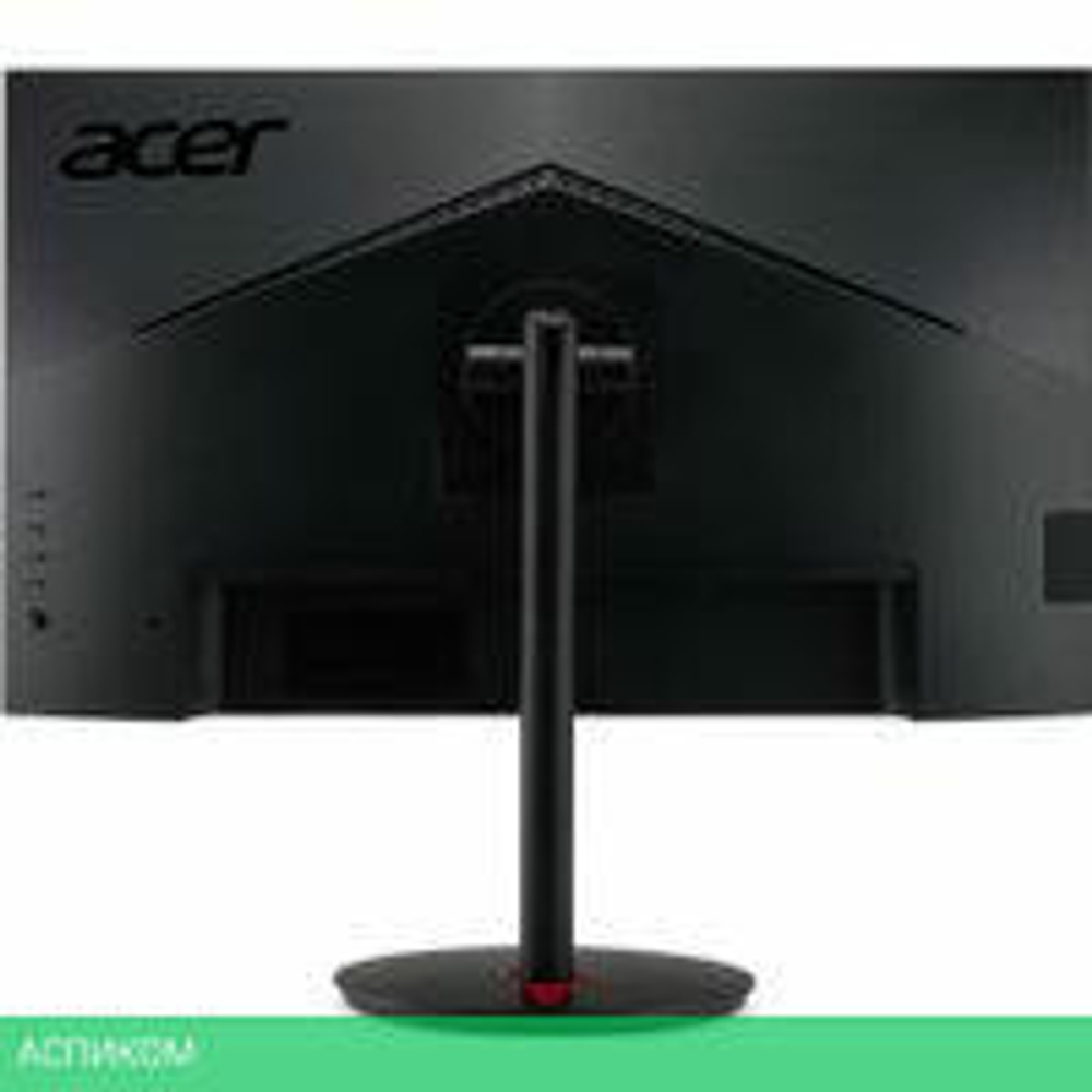 Игровой монитор Acer Nitro XZ271UP3bmiiphx UM.HX1EE.311