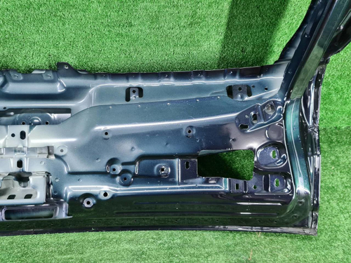 Крышка багажника BMW X5 F15 (2013-2018)
