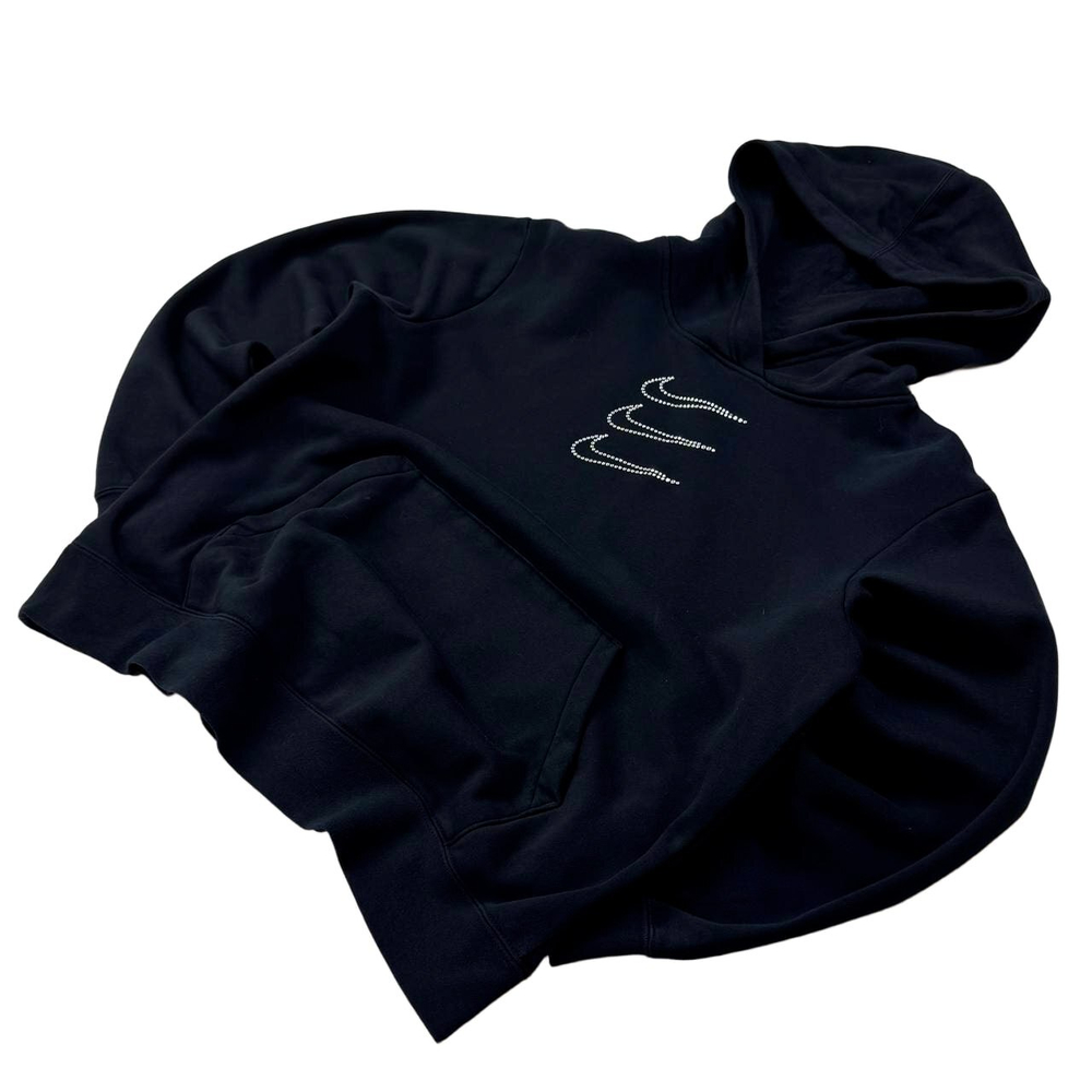 Худи Nike Swoosh