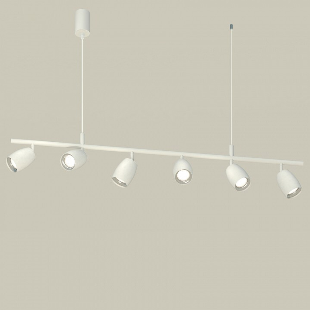 Подвесной светильник Ambrella Light XB XB9005500