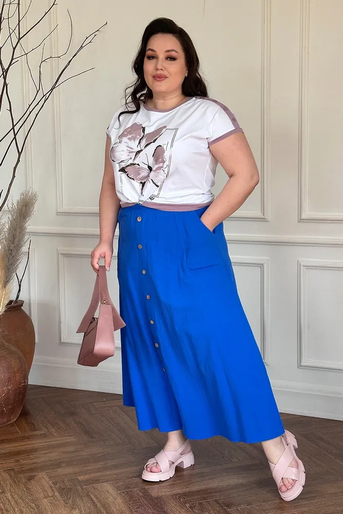 Юбка 3699 Fabrika