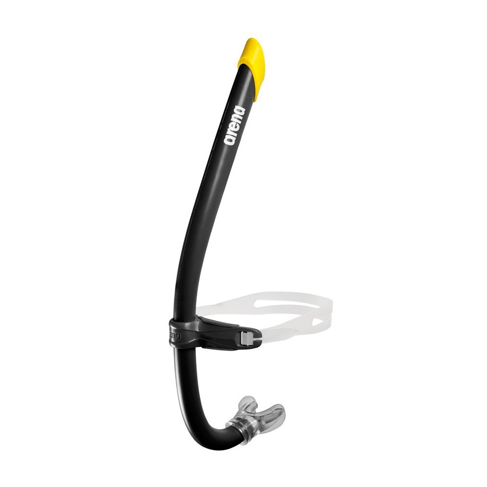ТРУБКА ДЛЯ ПЛАВАНИЯ ARENA SWIM SNORKEL PRO III