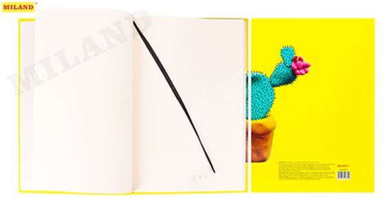 Sketchbook A4 64-1670