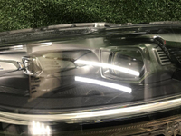 Битая Фара левая Haval F7 (2018-2024) LED