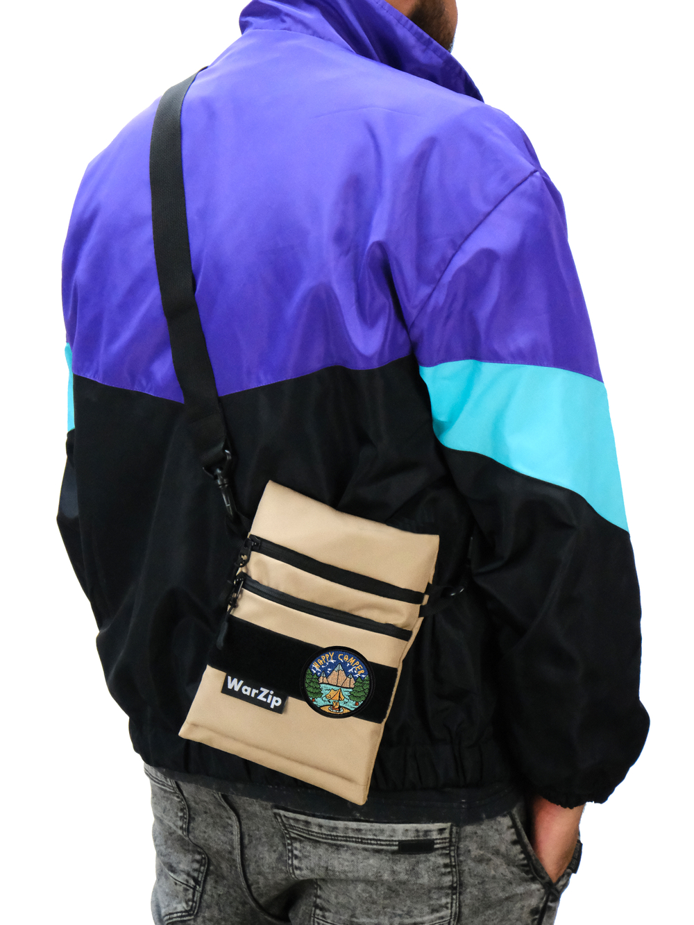 Сумка "Городское решение"