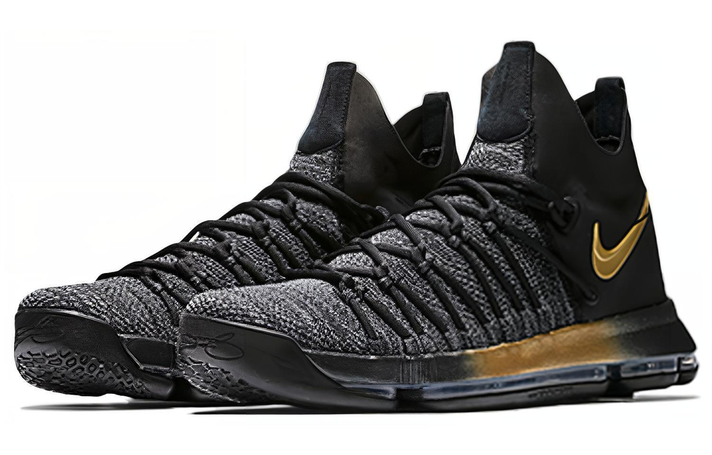 Кроссовки Nike Kd 9 Elite Flip The Switch
