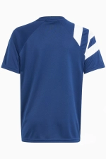 Футболка adidas Fortore 23 Junior - темно-синий