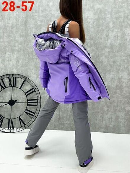 Костюм 50329426 Fabrika Фото 2