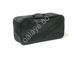 Сумка для автомобилиста XL объемная-MAXI черная