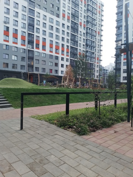 УСЛУГА Купить квартиру в новостройке