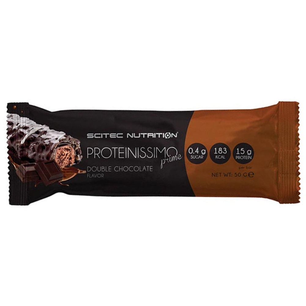 Scitec Nutrition Protein Bar Proteinissimo Prime (50 гр.)