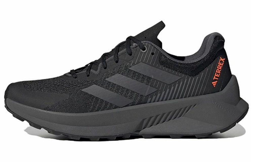Кроссовки Adidas Terrex Soulstride Trail Flow