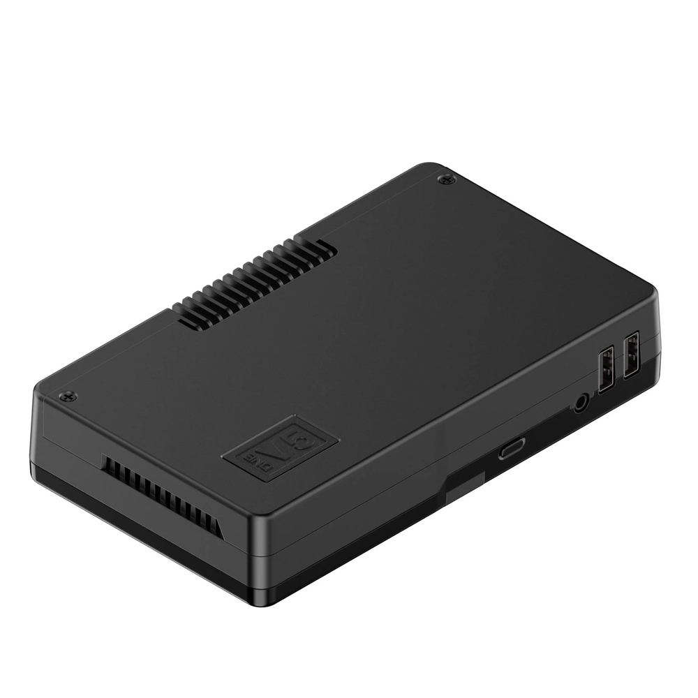Корпус Argon ONE V5  корпус для Raspberry Pi 5