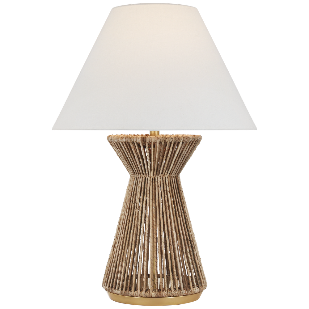 Настольная лампа Visual Comfort Antigua 30" Table Lamp
