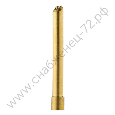 Цанга горелки d2,4мм (TIG TP 17/18/26) OKL1824