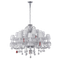 Подвесная люстра Crystal Lux Princess SP30
