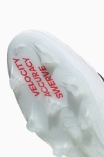 Бутсы adidas Predator 94 Reverse FG - белый