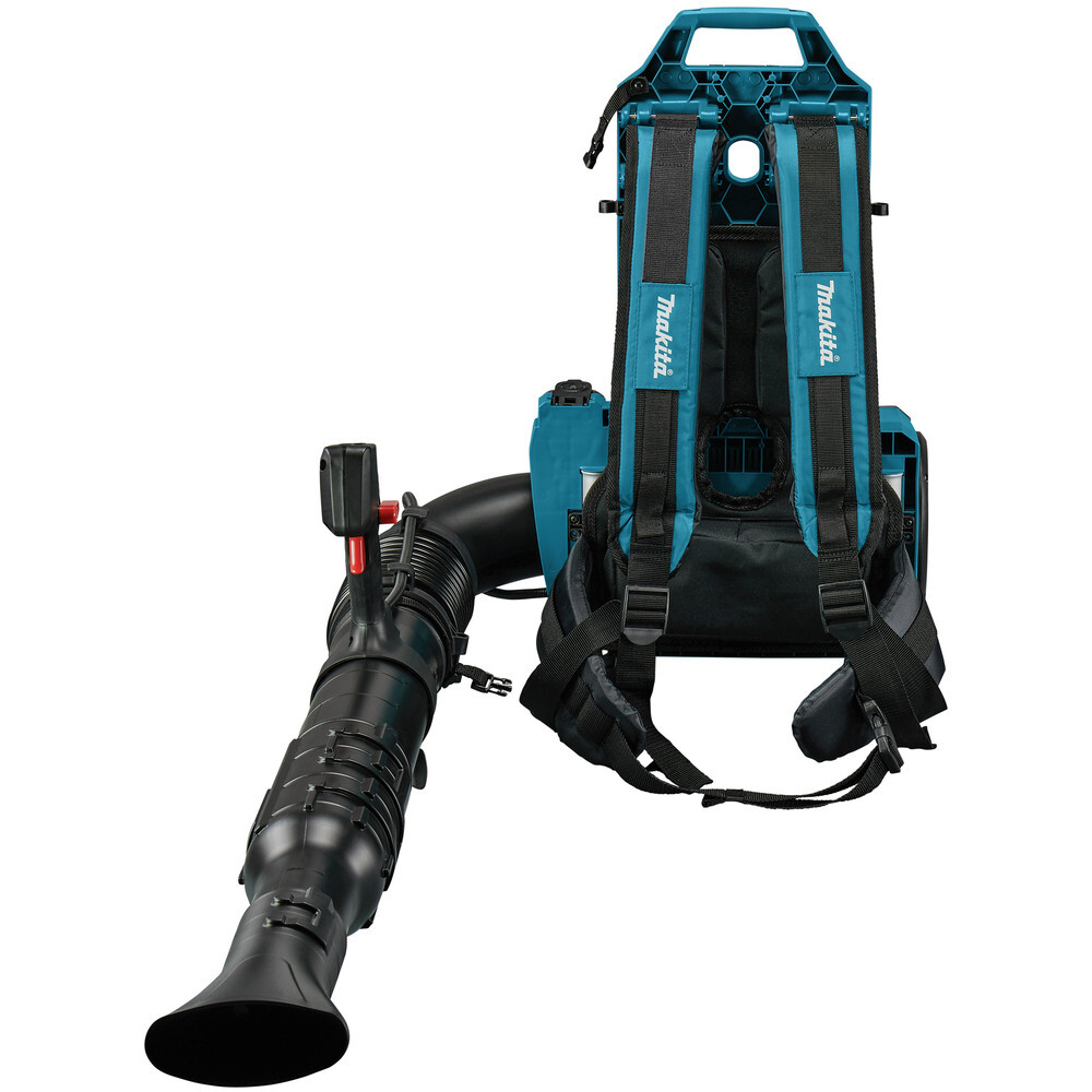Воздуходувка ранцевая Makita UB 002 CZ аккумуляторная