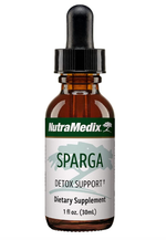 NutraMedix - Sparga 30 ml
