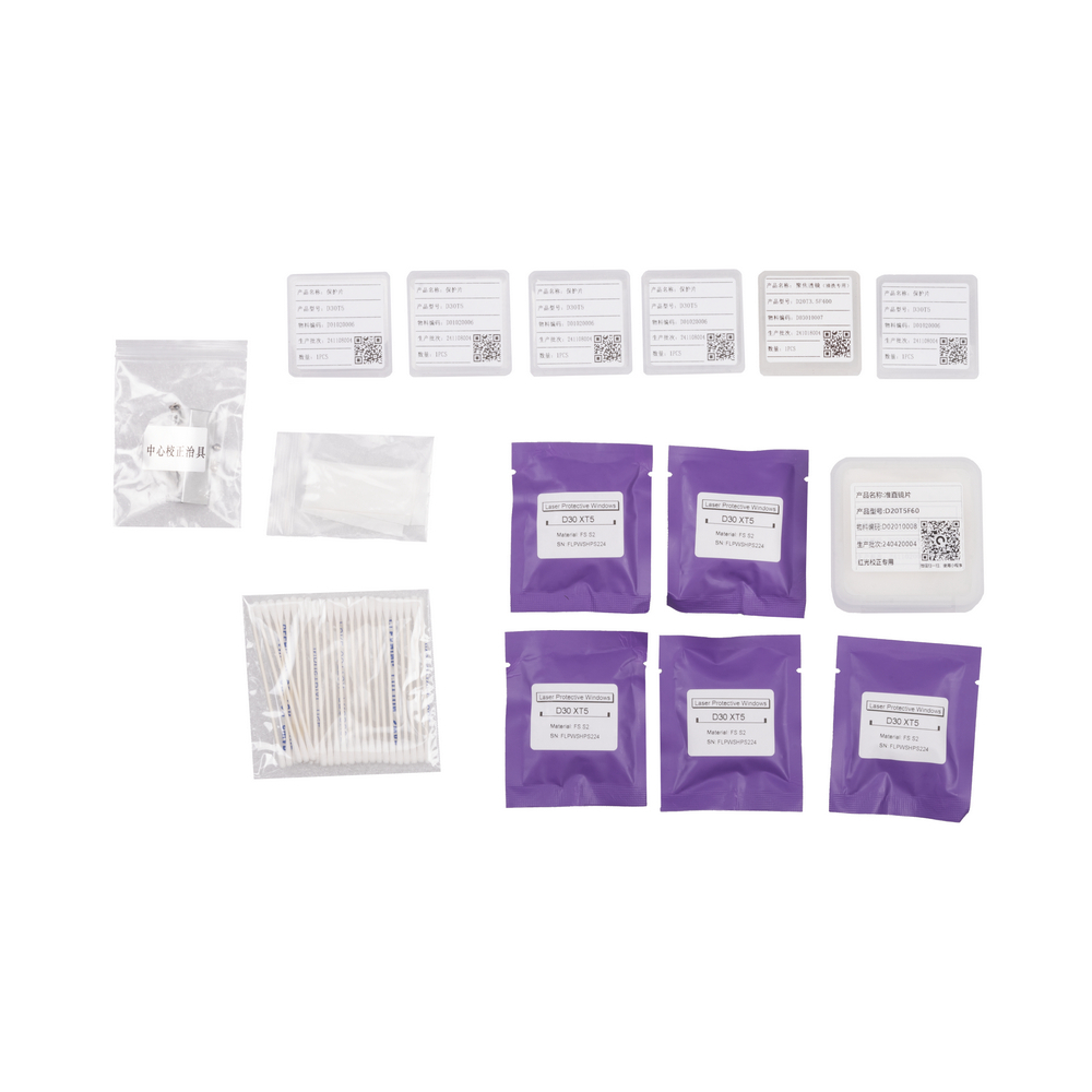 Аппарат для ручной лазерной очистки FOXWELD LASER 3000-1-МТ