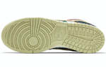 Кроссовки Nike Dunk Low Sp Community Garden