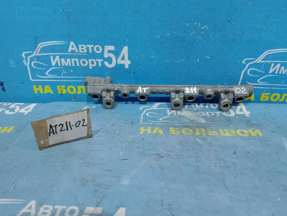 Топливная рейка TOYOTA CARINA 1997