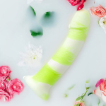 Желтый фаллоимитатор 18см ToyFa Beyond Gabriel 872018