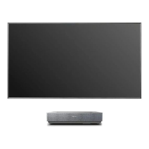 Hisense 120L5H Silver