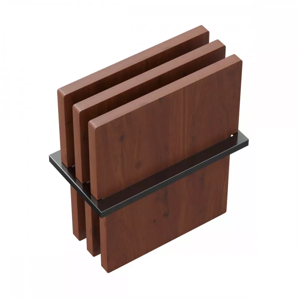 Вставка-держатель и доски FP-04-LG для DRY-01/02