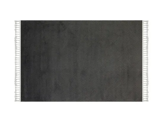 Ковер URBAN 160*230, черный 851547