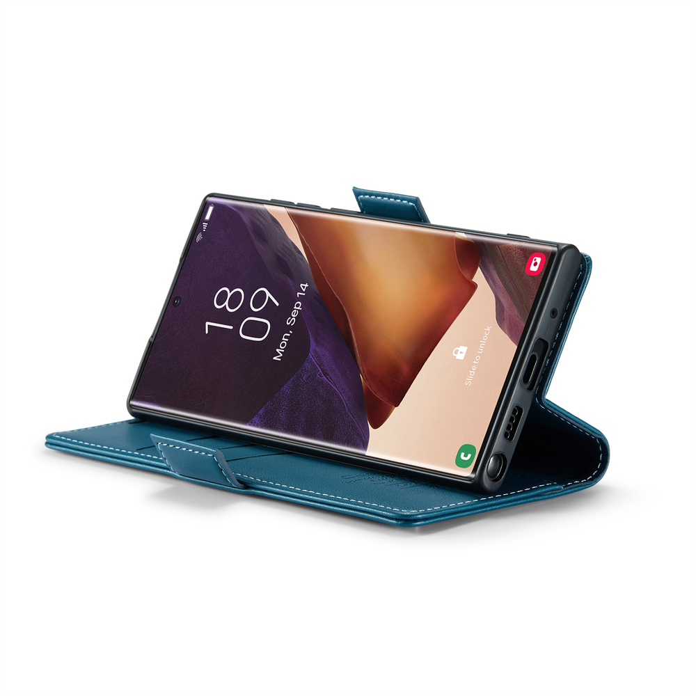 Чехол-книжка CaseMe Smooth Samsung Galaxy Note 20 Ultra