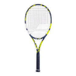 Теннисная ракетка Babolat Boost Aero (strung)