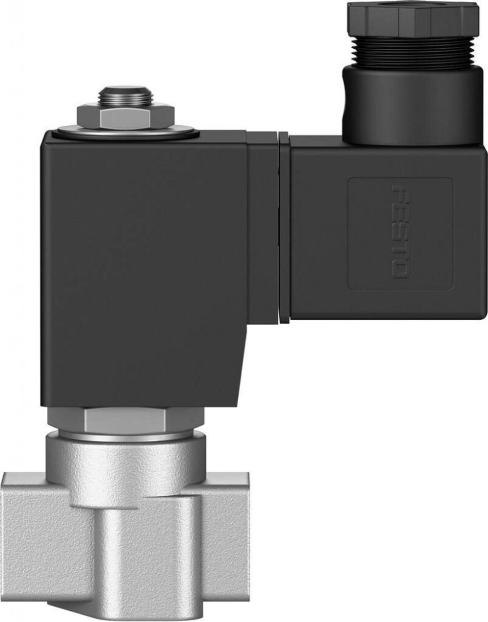 VZWD-L-M22C-M-G18-30-V-2AP4-15-R1 Распределитель с электроуправлением