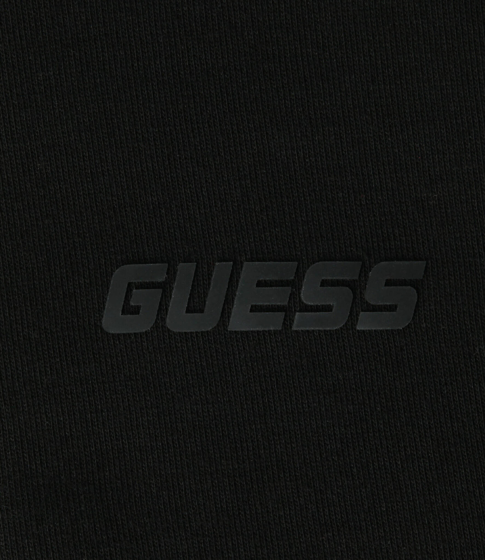 Блузка GUESS ACTIVE - черный(J3BQ24 KB3P2)