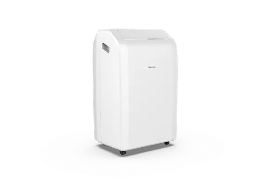 Мобильный кондиционер cерии Q AP-09CW4GGQS00