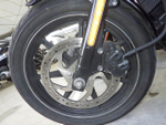 Harley-Davidson Street XG750 , 2016