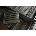 Решетка щелевая регулируемая Р200