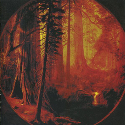 SUMMONING - Stronghold, музыкальный компакт диск