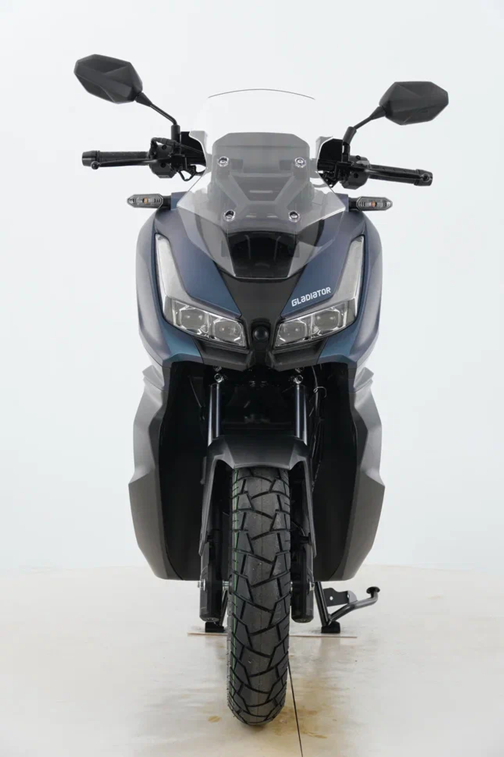 Скутер Gladiator AGV