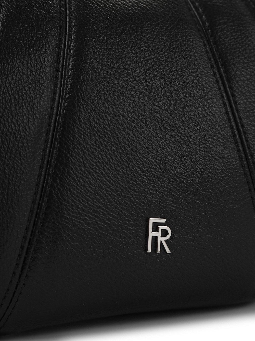 Сумка из экокожи FABRETTI FMM240271-2