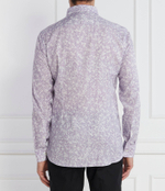 Рубашка Kenno HUGO - лавандовый(50490114)