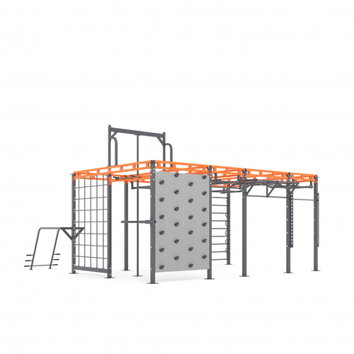 Спортивный комплекс (ФО0503)