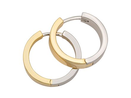 Швензы-Кольца Биколор 20мм