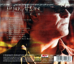 Brian Howe / Touch (CD)