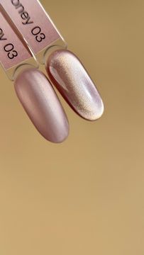 Honey cat color gel 10g 03 Iperfect