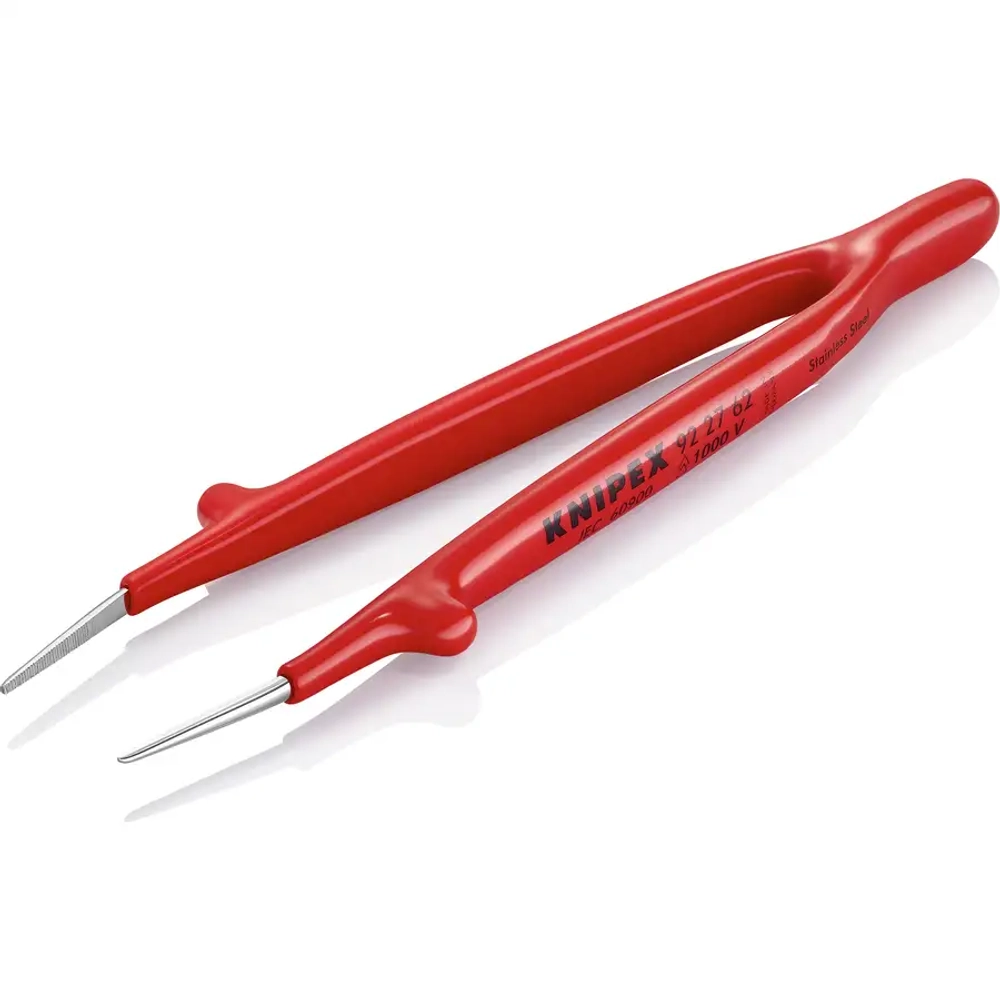 Пинцет захватный прецизионный 150 мм Knipex 92 27 62