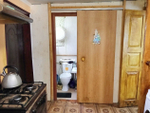 Дом для жизни, рыбалки и охоты в х.Прорвенский